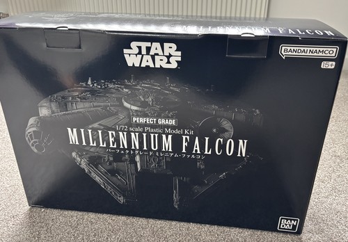 Bandi revell star wars - bandi,