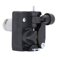 ALow Noise Wire Feed Motor