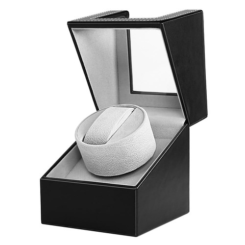 Watch winder single automatic - winder,