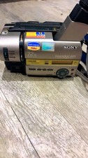 Sony Handycam CCD-TR840E