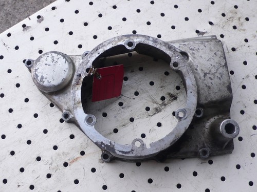 Honda cb200 generator - honda,