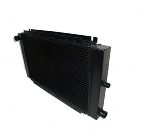 Ford fiesta mk2 xr2 - mk2, airtec