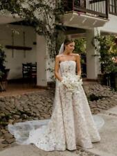 Strapless Wedding Dresses