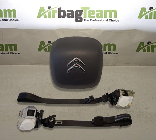 Citroen berlingo 2018 2025 - citroen,