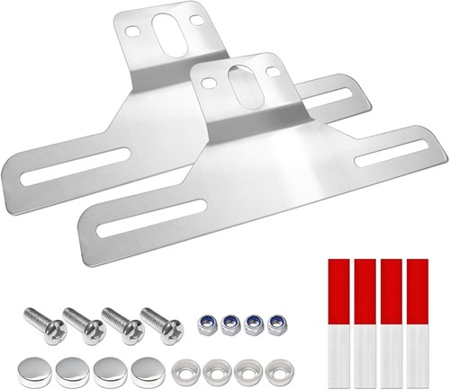 Pack stainless steel - 1/2,