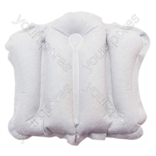 Aidapt inflatable bath cushion - inflatable,
