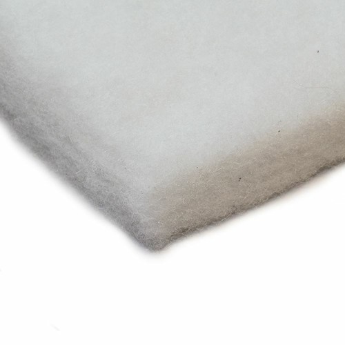 Pond filter media foam fine - filter,