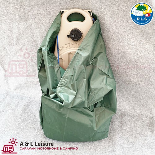 Wastemaster waste container - wastemaster,