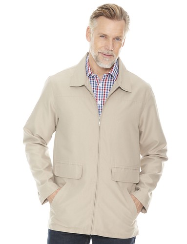 Mens summer jacket soft - mens,