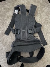 Baby Bjorn Baby Carrier One