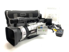 Canon DM-XM2 Mini DV Tape