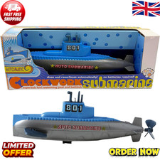 Tobar 5038728034125 CLOCKWORK