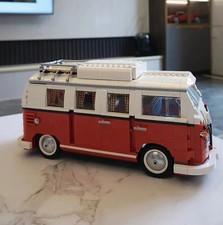 Creator Expert Volkswagen T1