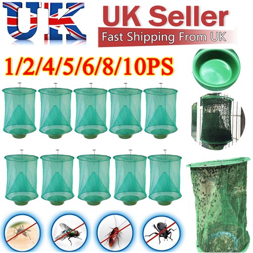 10x ranch fly trap - fly,