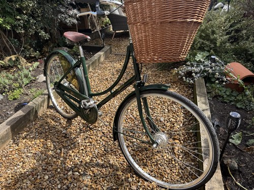 Pashley princess classic - pashley,
