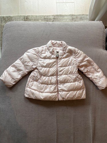 Moncler joelle baby girls - moncler,
