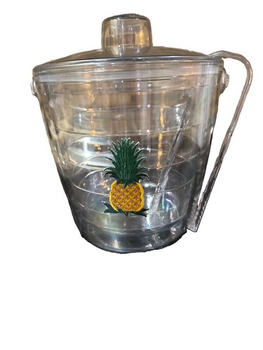 Tervis tumbler ice bucket - tumbler,