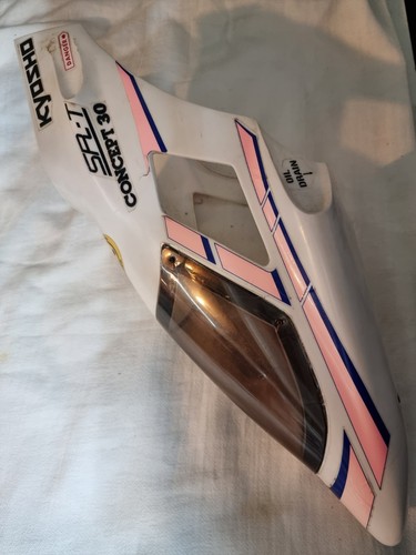 Kyosho concept srt rc - concept, 30