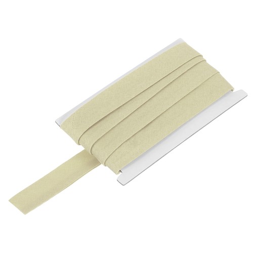 Double fold bias binding tape - binding,