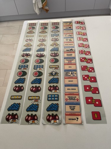 Jpm monopoly 60th anniversary - monopoly,