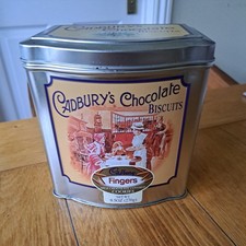 Vintage Cadbury's Chocolate