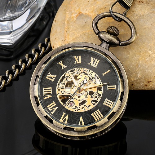 Antique double hunter vintage - antique,