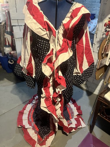 Drag queen american duster - queen,