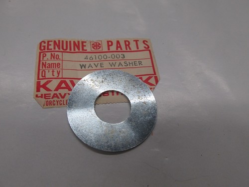 Kawasaki nos new 46100 - kawasaki,