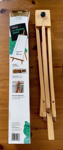 Pair hobbycraft table - of,