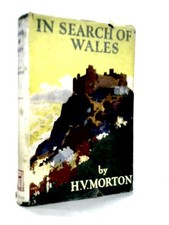 In Search of Wales (H.V.Morton - 1948) (ID:42445)