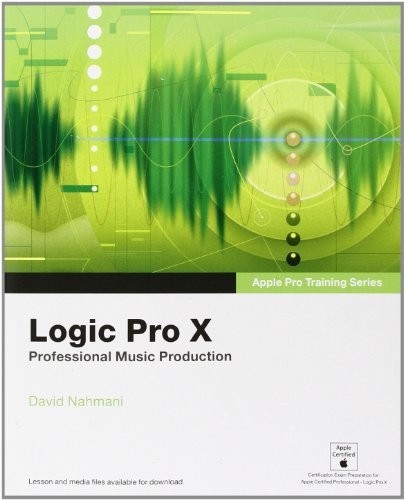 Apple pro training - apple, series