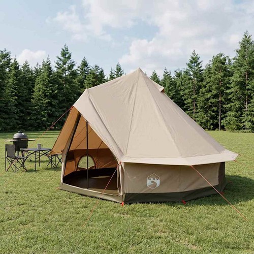 Vidaxl family tent person - family, 6-person