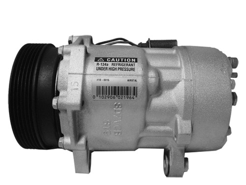 Compressor air conditioning - compressor,