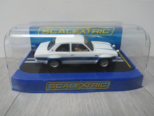 Scalextric c3027 ford - ford, escort