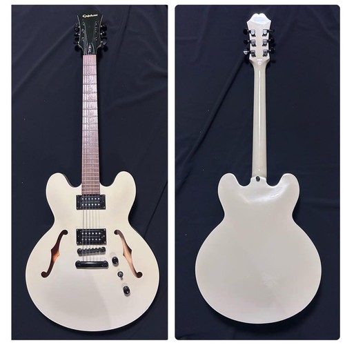Epiphone dot studio alpine - epiphone,