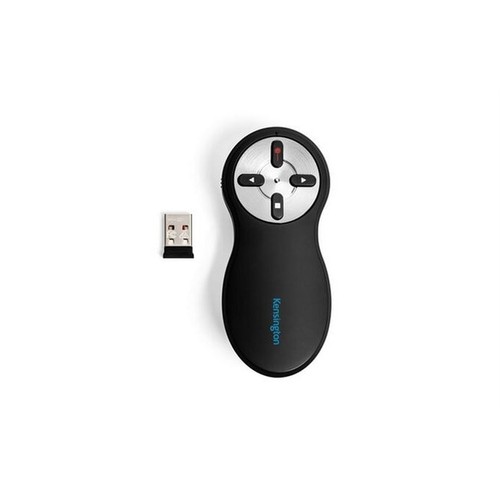 Kensington laser pointer - pointer,