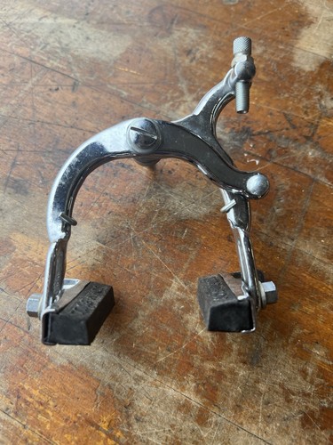 Nos vintage raleigh rear brake - vintage,
