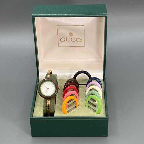 Near mint gucci change - gucci,