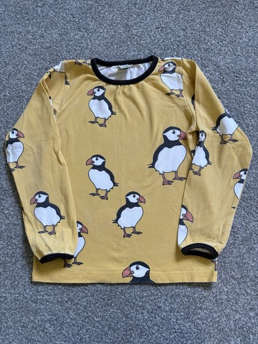 Smafolk puffin scandi - puffin,