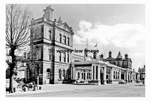 Pt8128 derby railway - pt8128,