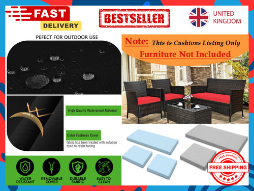 Pic replacement rattan chair - replacement,