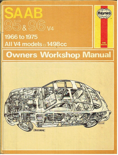 Saab estate saloon 1 5 - estate, 1.5