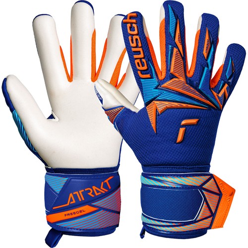 Reusch attrakt freegel advance - attrakt,