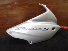 TO FIT SUZUKI GSF600 BANDIT