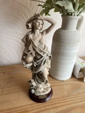 Guiseppe Armani Florence