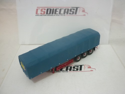 Corgi modern truck 50th - corgi,