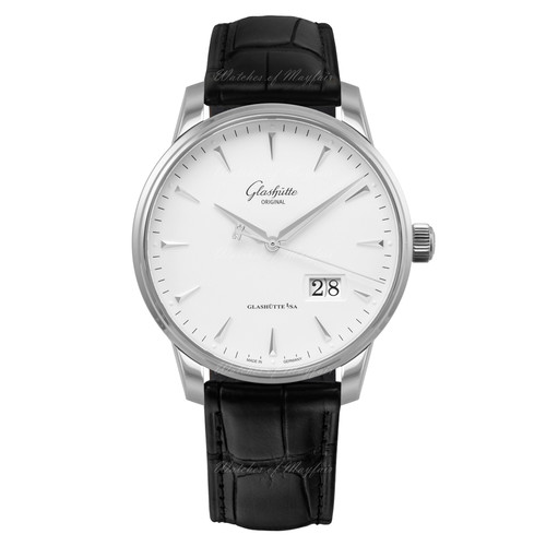 Glashutte original senator - original,