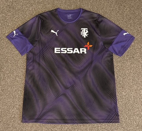Tranmere rovers 2019 away - tranmere,