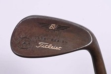 Titleist Vokey Oil Can Gap