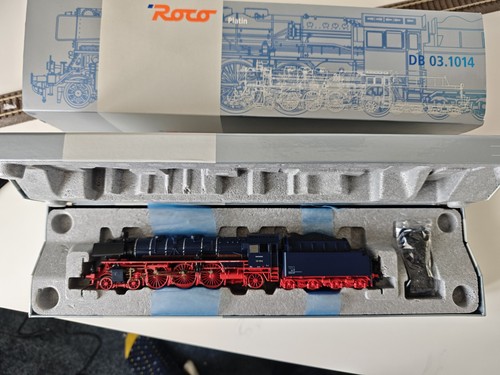 Roco 63281 dcc sound - 03,